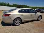 2011 BUICK LACROSSE