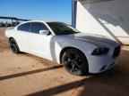 2014 DODGE CHARGER