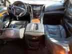 2017 CADILLAC Escalade ESV