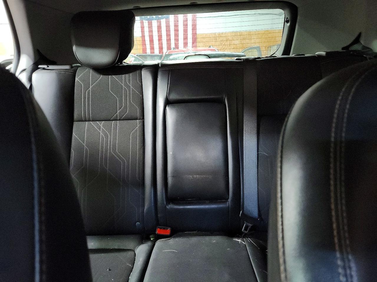2021 CHEVROLET TRAX