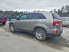 2015 KIA SORENTO