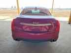 2019 CADILLAC CTS