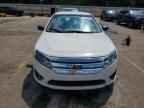 2010 FORD FUSION