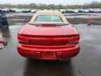 1999 CHRYSLER Sebring