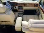 1991 ROLLS-ROYCE Corniche