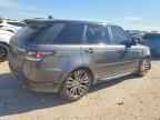 2017 LAND ROVER RANGE ROVER