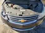2016 CHEVROLET TRAVERSE