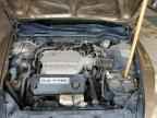 2003 HONDA ACCORD