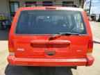 1999 JEEP CHEROKEE