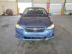 2015 SUBARU IMPREZA