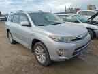 2012 TOYOTA Highlander Hybrid