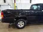 2002 CHEVROLET SILVERADO 1500