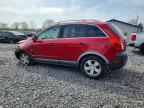 2014 CHEVROLET Captiva
