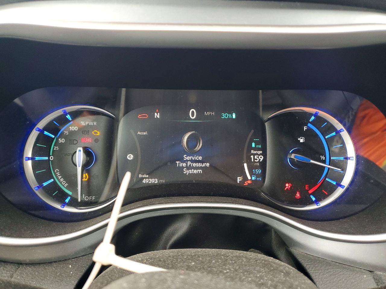 2021 CHRYSLER Pacifica