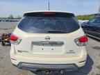 2013 NISSAN PATHFINDER