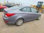 2016 HYUNDAI ACCENT