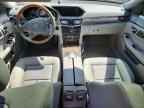 2010 MERCEDES-BENZ E-Class