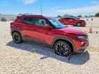 2021 CHEVROLET Trailblazer