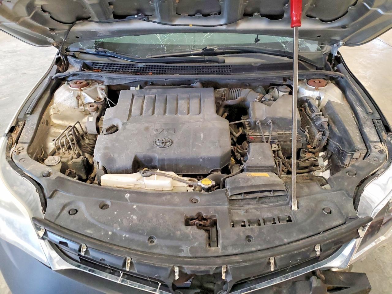 2014 TOYOTA Avalon