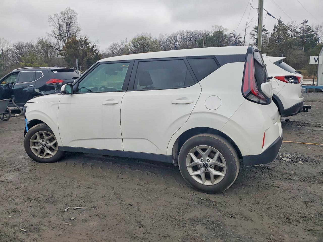 2024 KIA SOUL