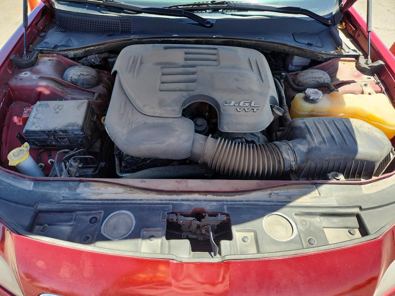 2013 CHRYSLER 300