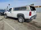 2004 CHEVROLET Silverado 2500