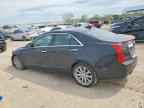 2017 CADILLAC ATS