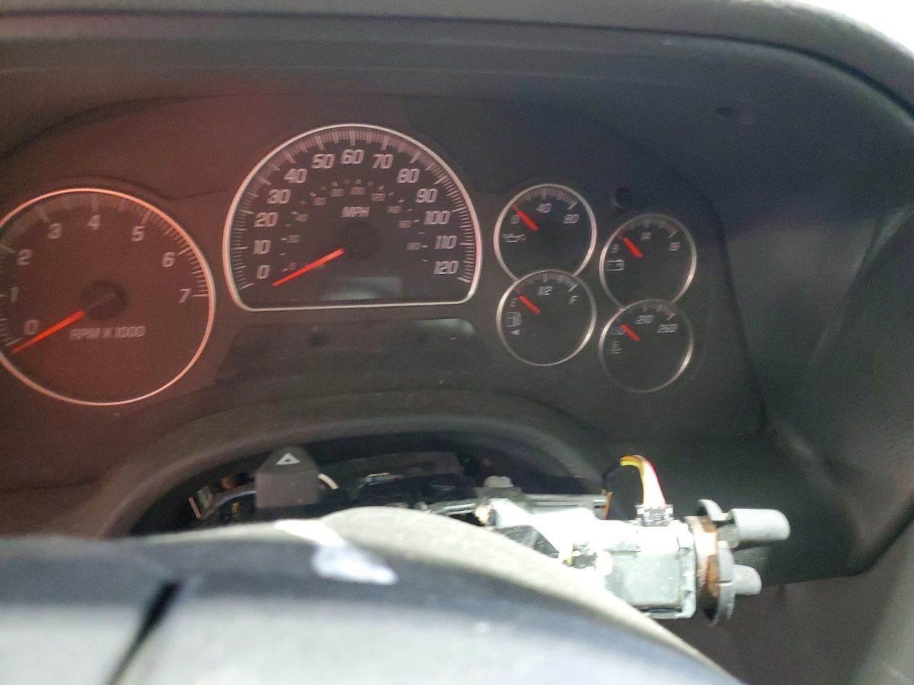 2004 GMC Envoy