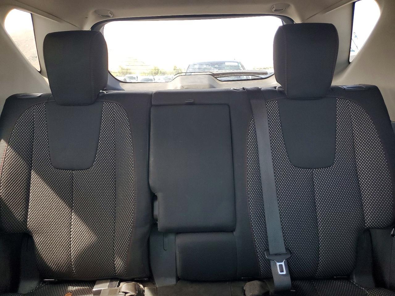 2014 CHEVROLET EQUINOX