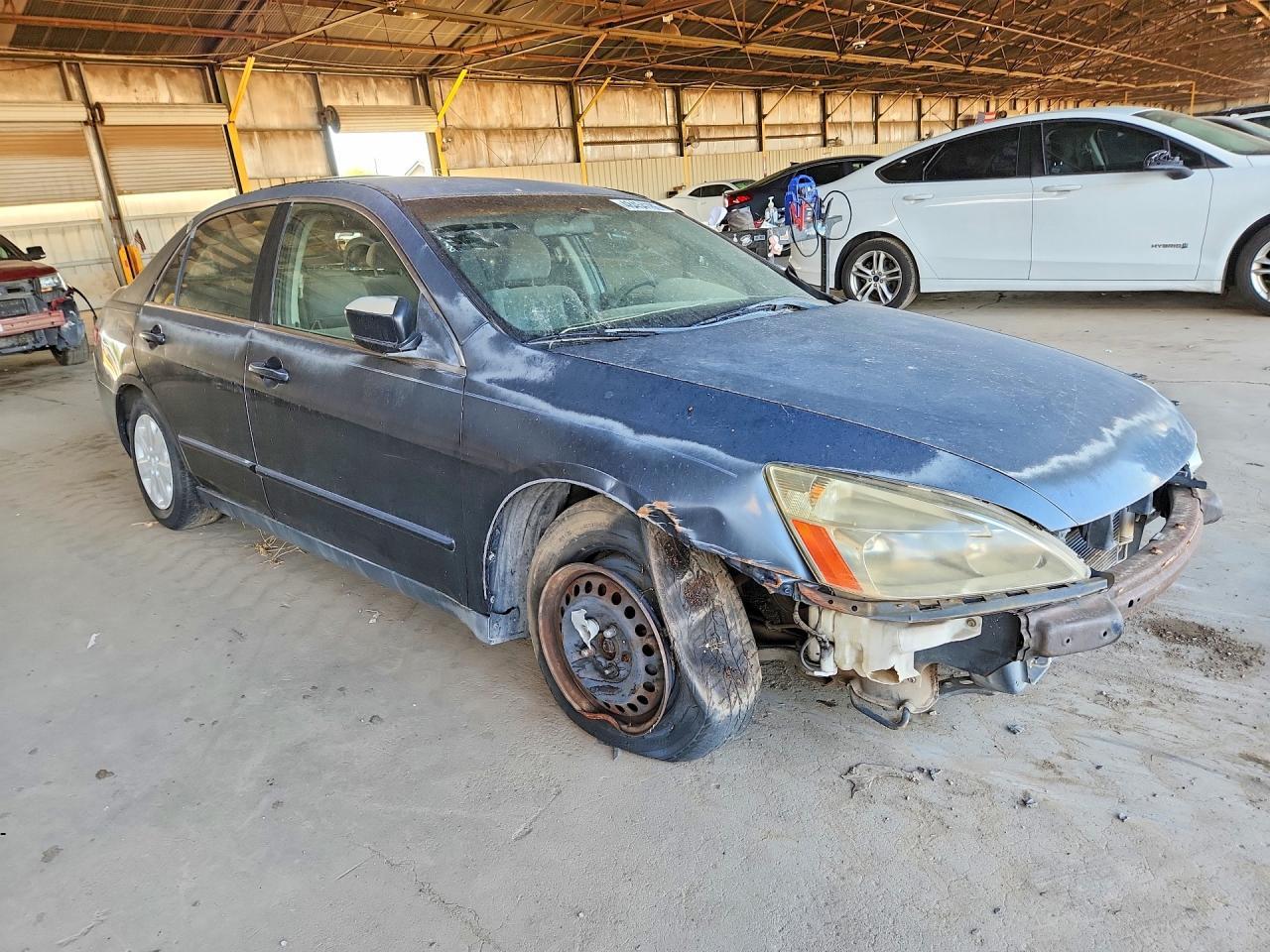 2008 Hond Accord