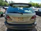 2002 LEXUS Rx 300