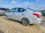 2014 NISSAN VERSA