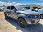 2017 LAND ROVER RANGE ROVER EVOQUE