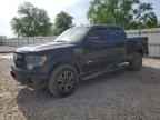2013 FORD F-150 Lightning