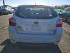 2013 SUBARU IMPREZA