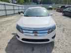2011 FORD FUSION