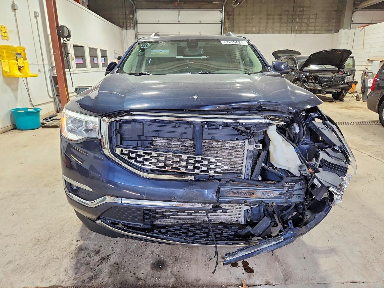 2019 GMC ACADIA