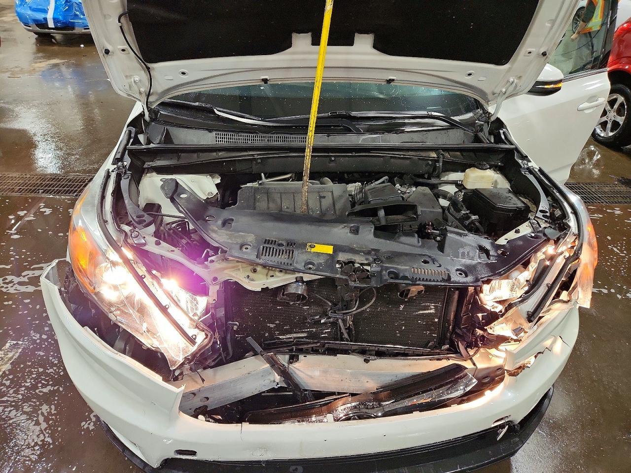 2015 TOYOTA HIGHLANDER