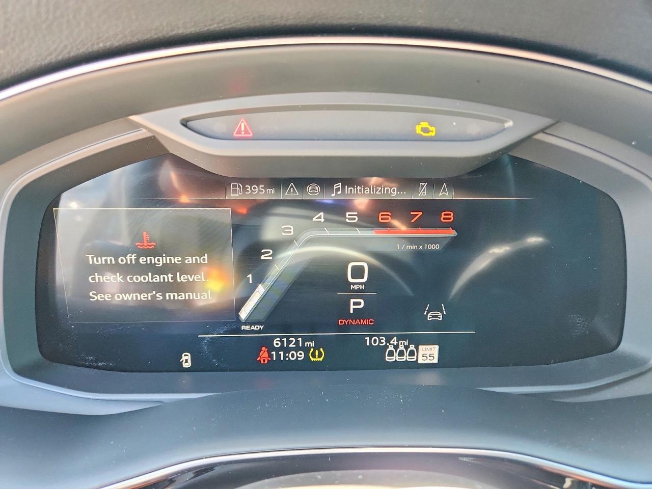 2025 AUDI Q8