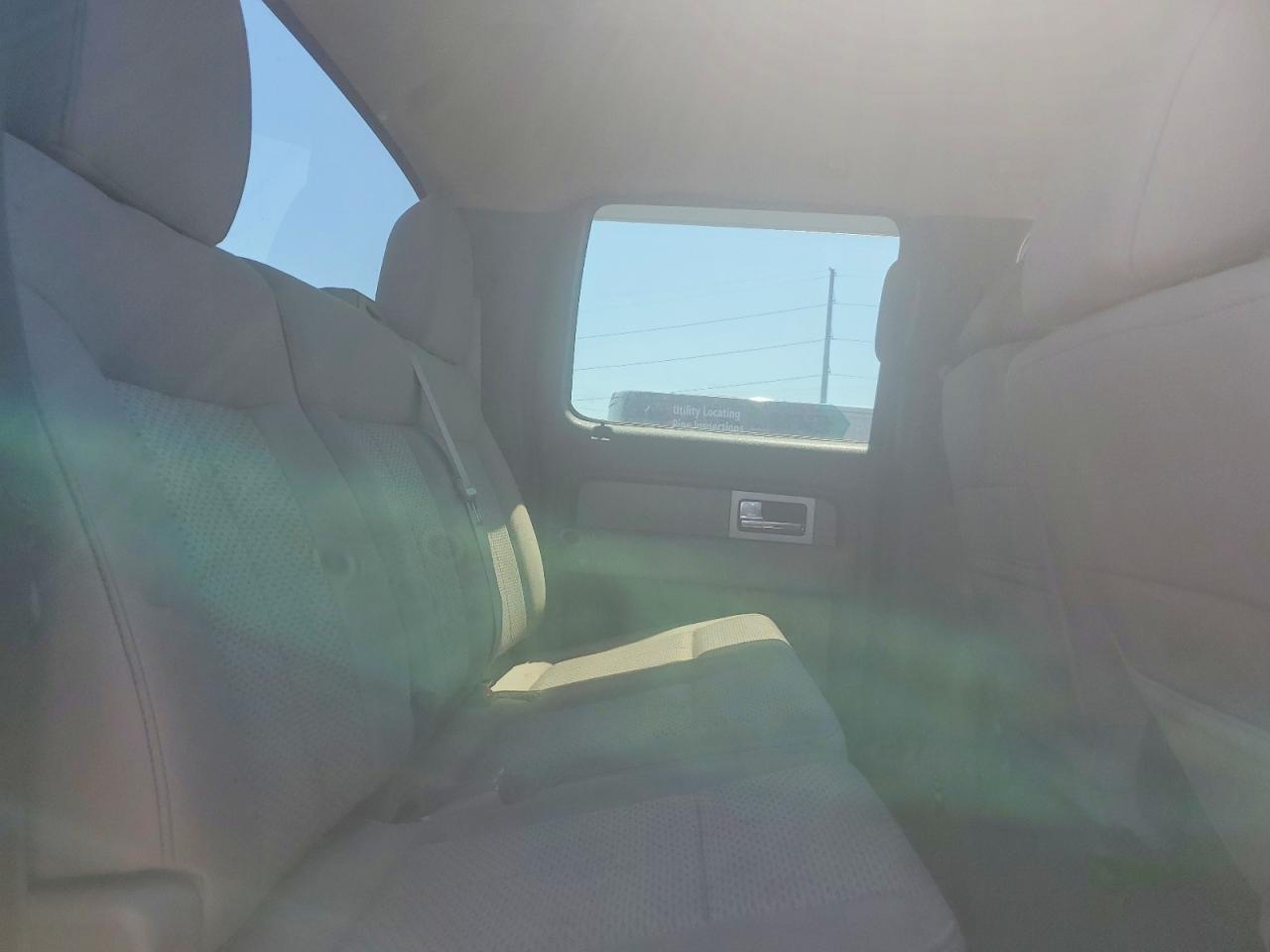 2010 FORD F-150 Lightning