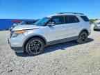 2015 FORD Explorer Sport Trac