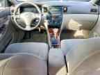 2007 TOYOTA COROLLA