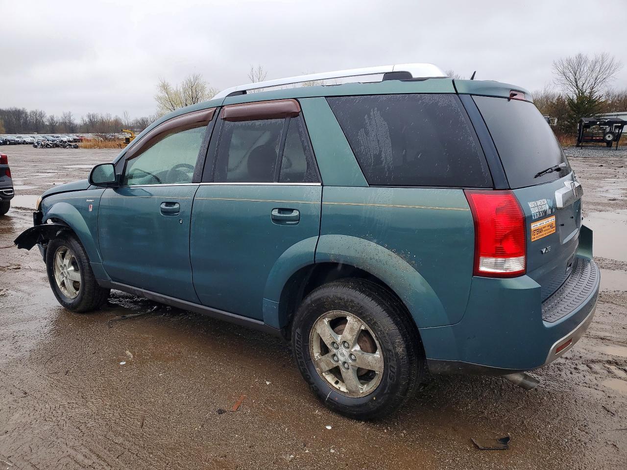 2007 SATURN Vue