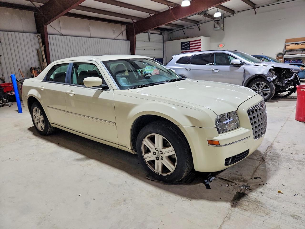 2006 CHRYSLER 300