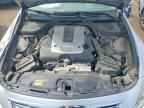2011 INFINITI G25
