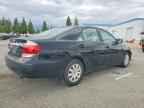 2006 TOYOTA CAMRY