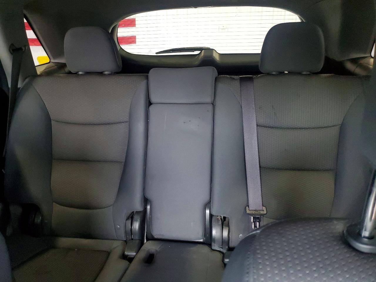 2013 KIA SORENTO