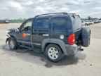 2002 JEEP Liberty