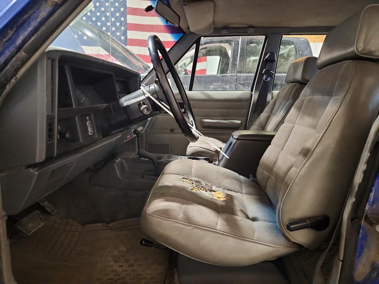 1994 JEEP CHEROKEE