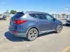 2014 HYUNDAI SANTA FE